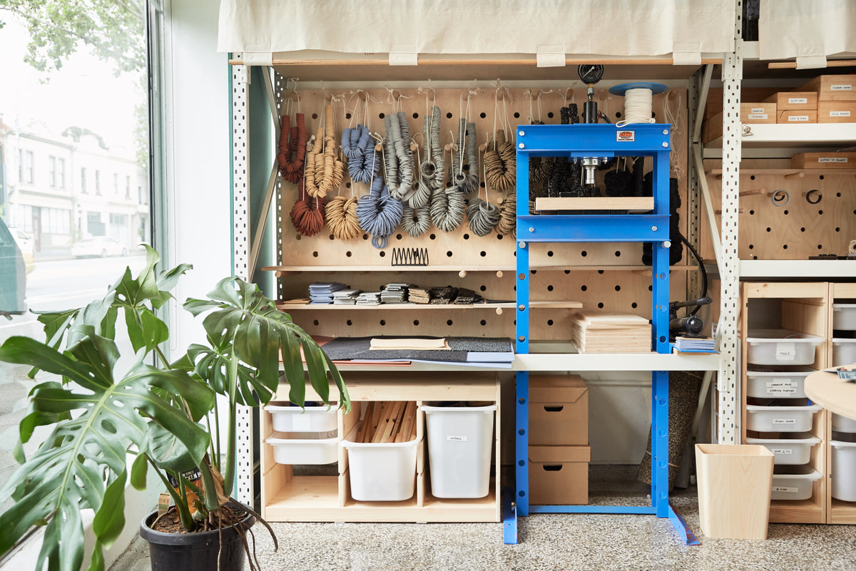 Champ Shop