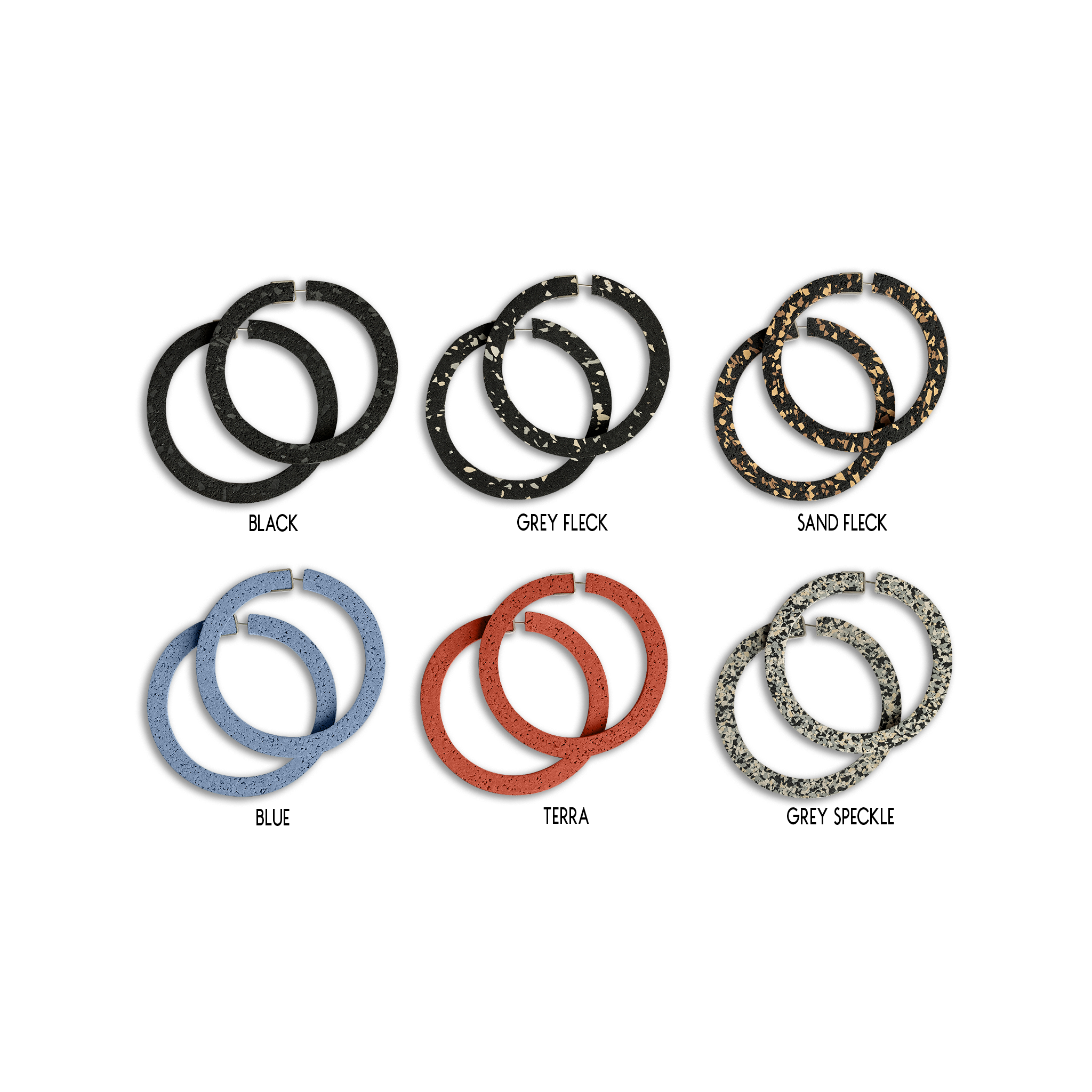 Super Light Hoops