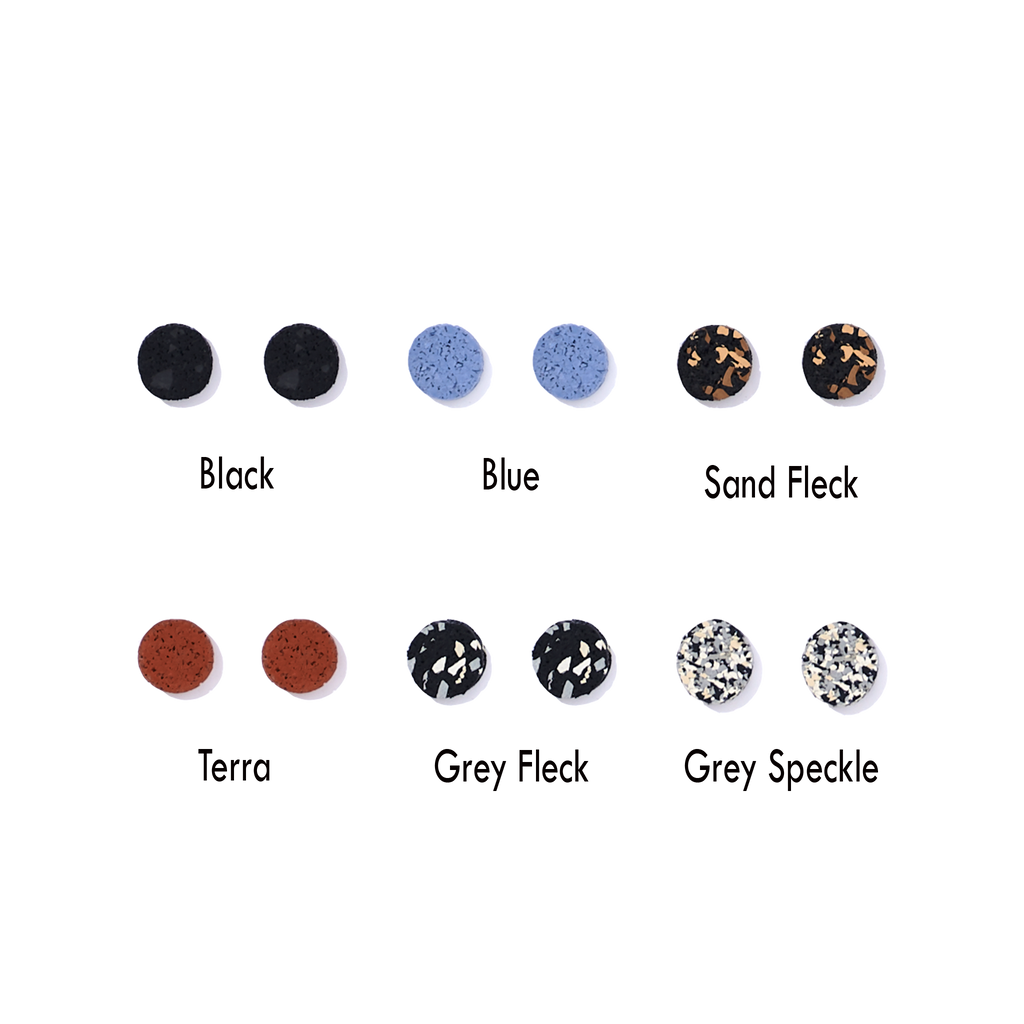 Simple Studs