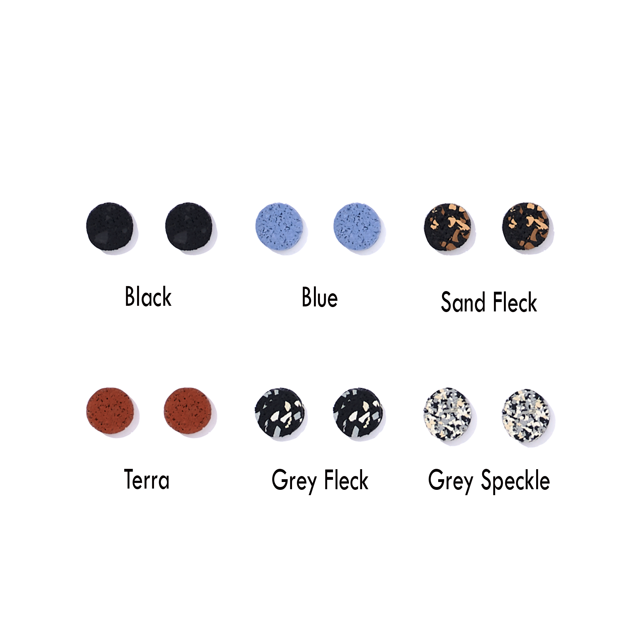 Simple Studs