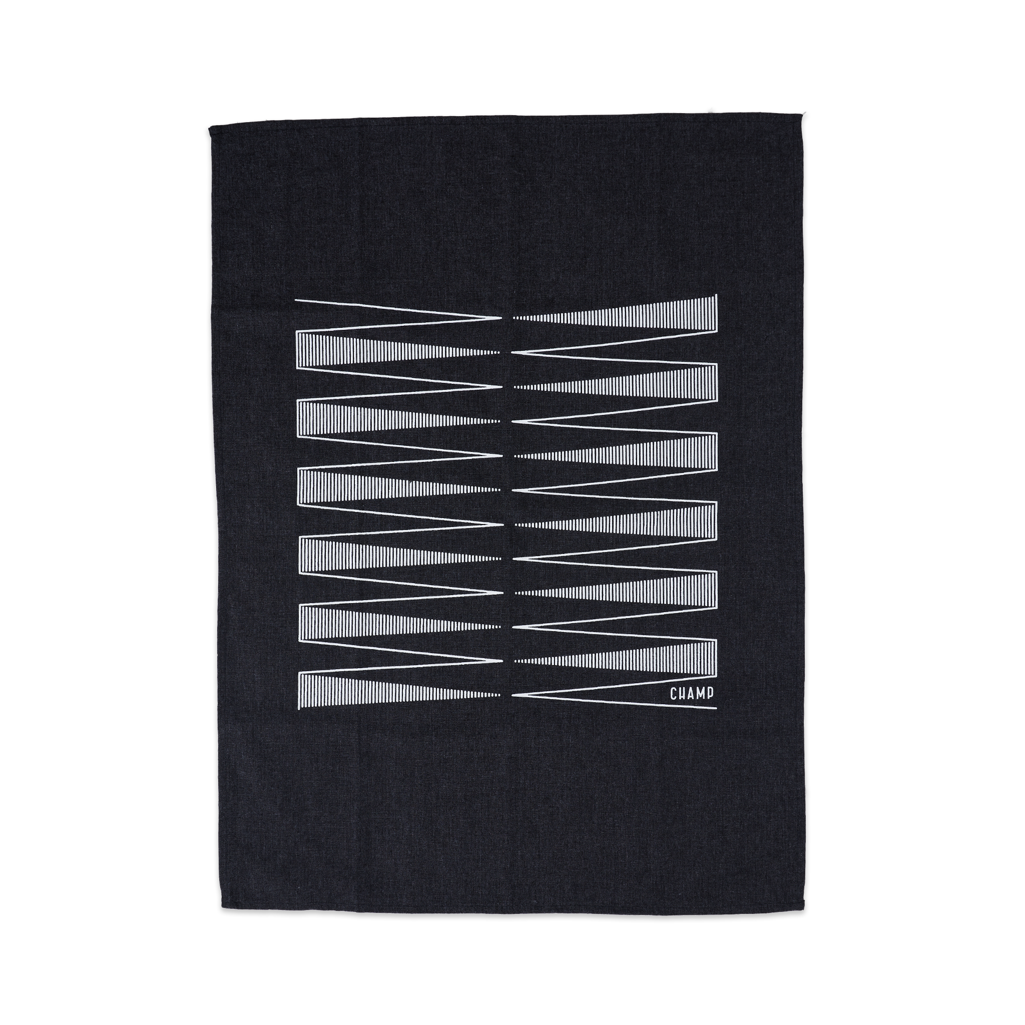 Tea Towel Play Game