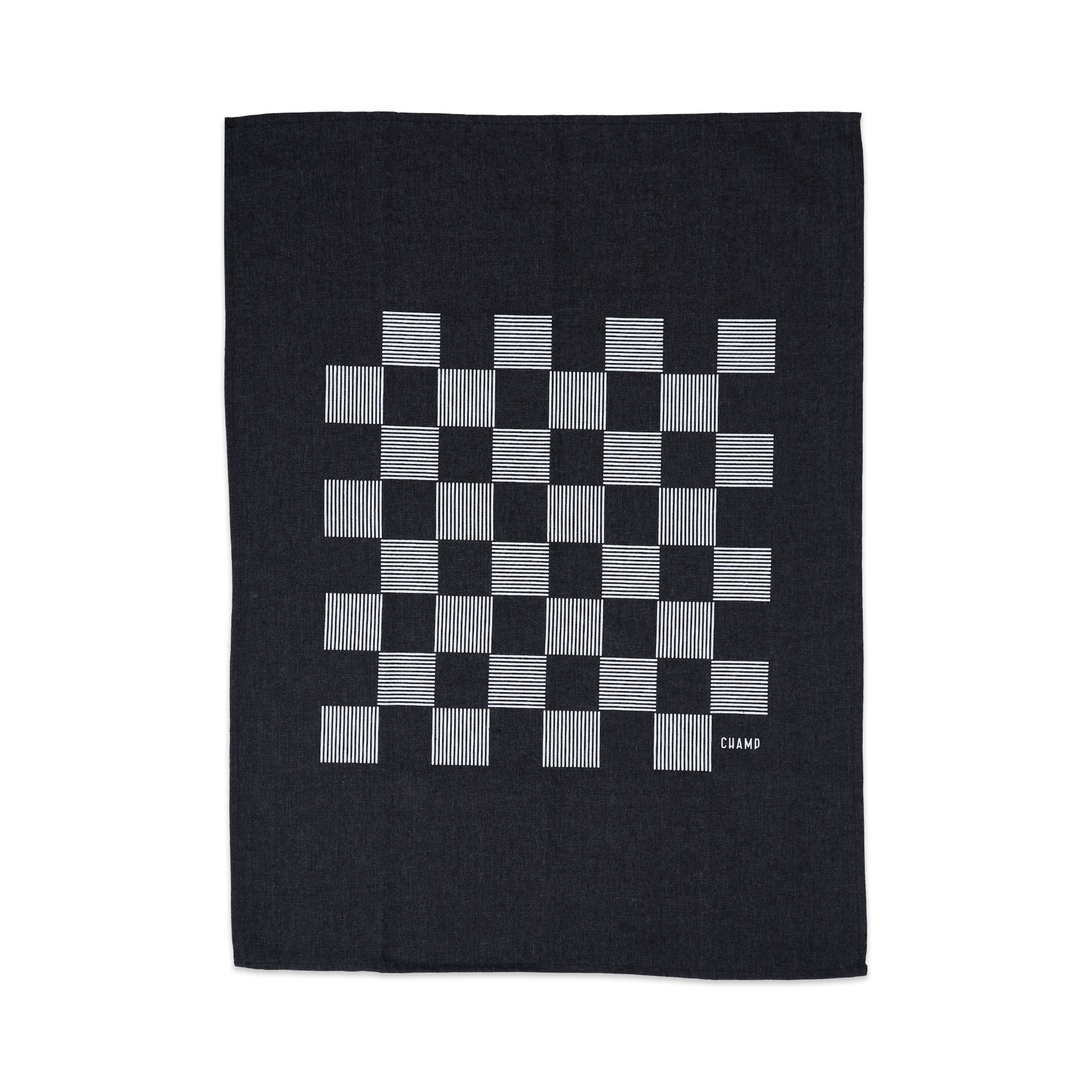 Tea Towel Play Game