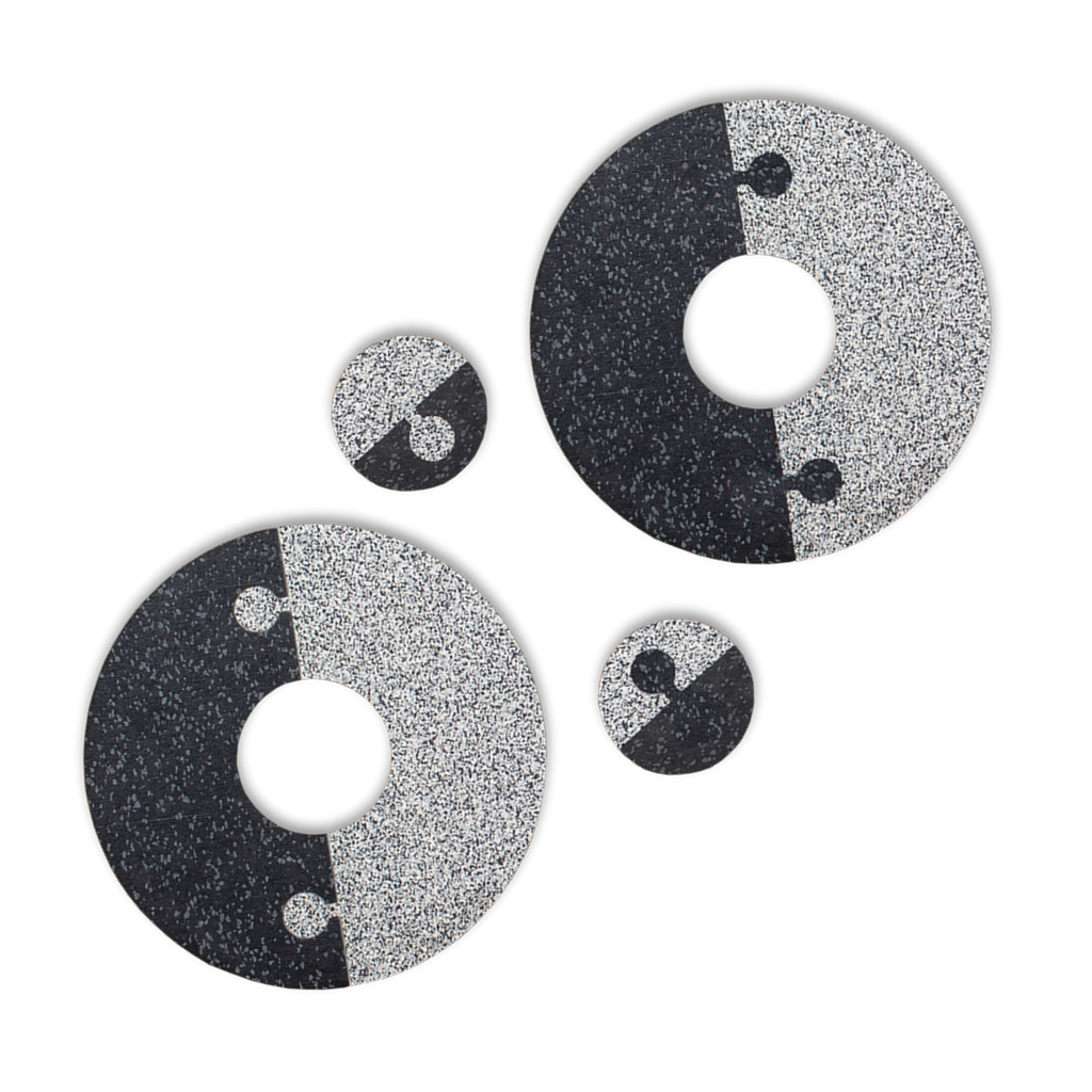 Puzzle Placemats