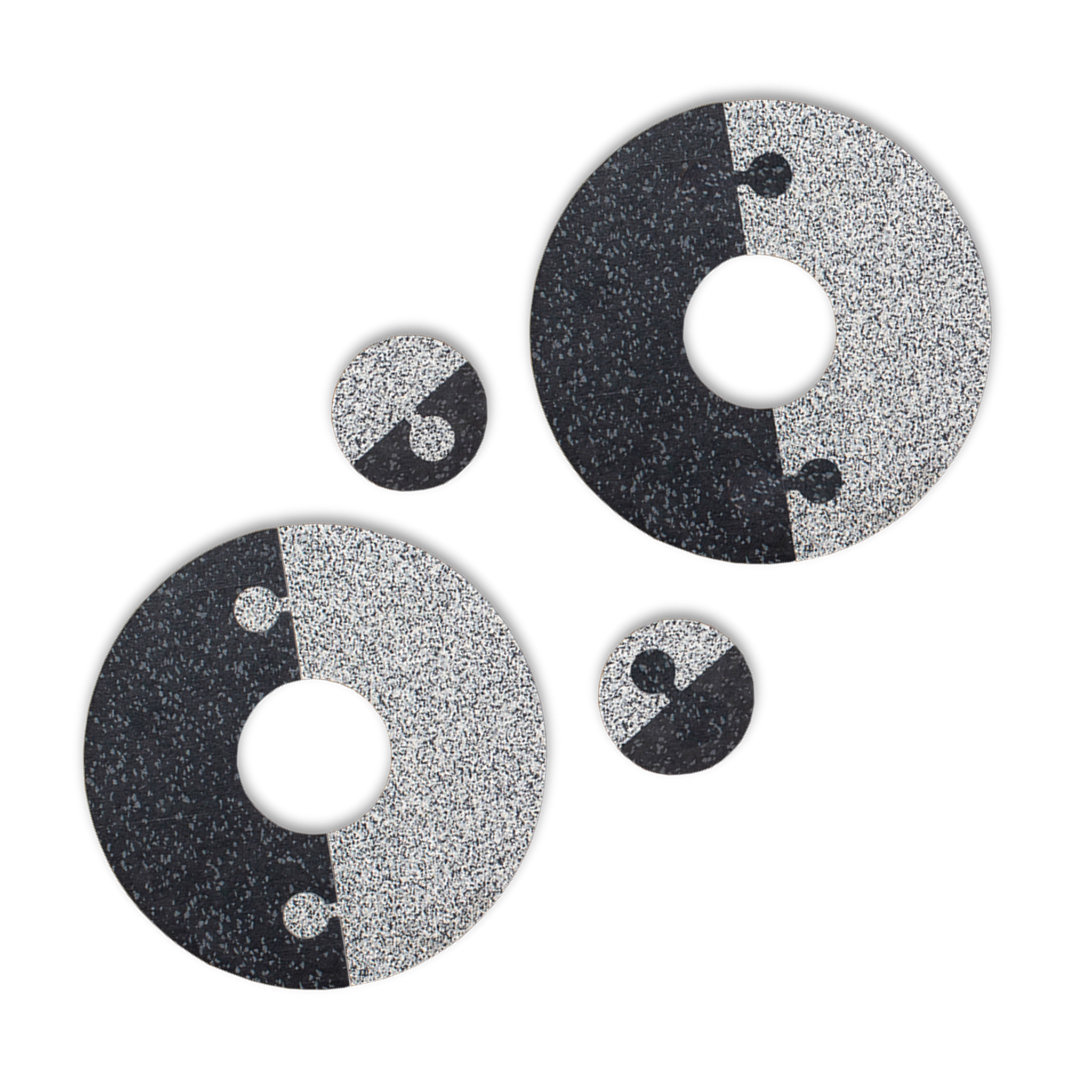 Puzzle Placemats