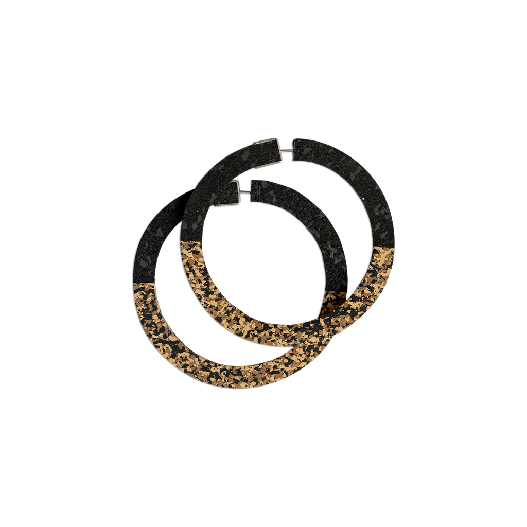 Two Tone Super Light Hoop