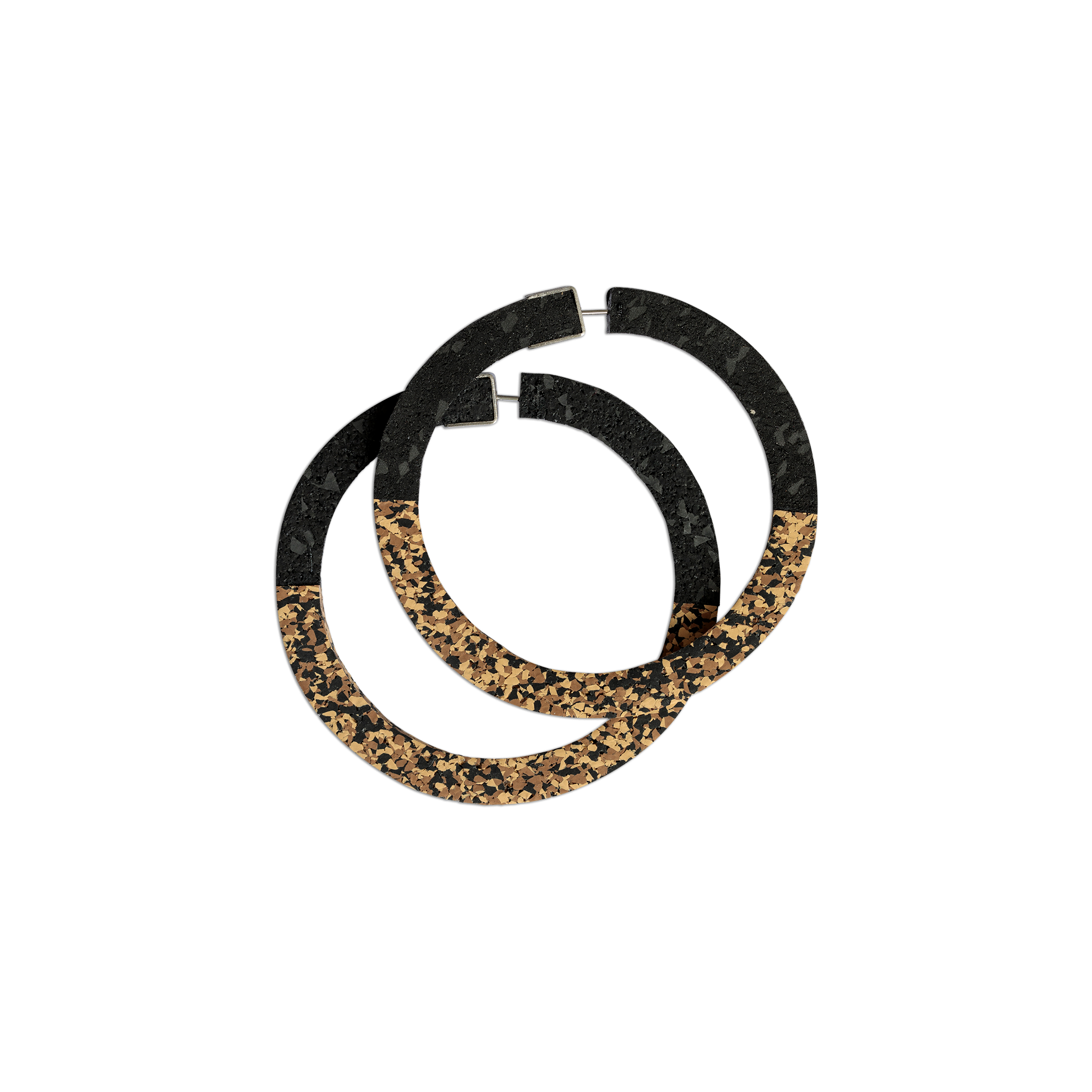 Two Tone Super Light Hoop