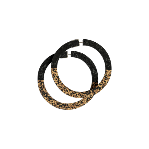 Two Tone Super Light Hoop