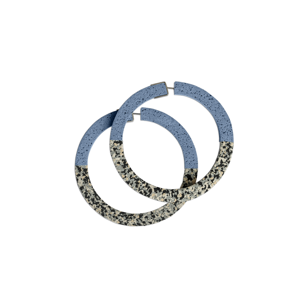 Two Tone Super Light Hoop
