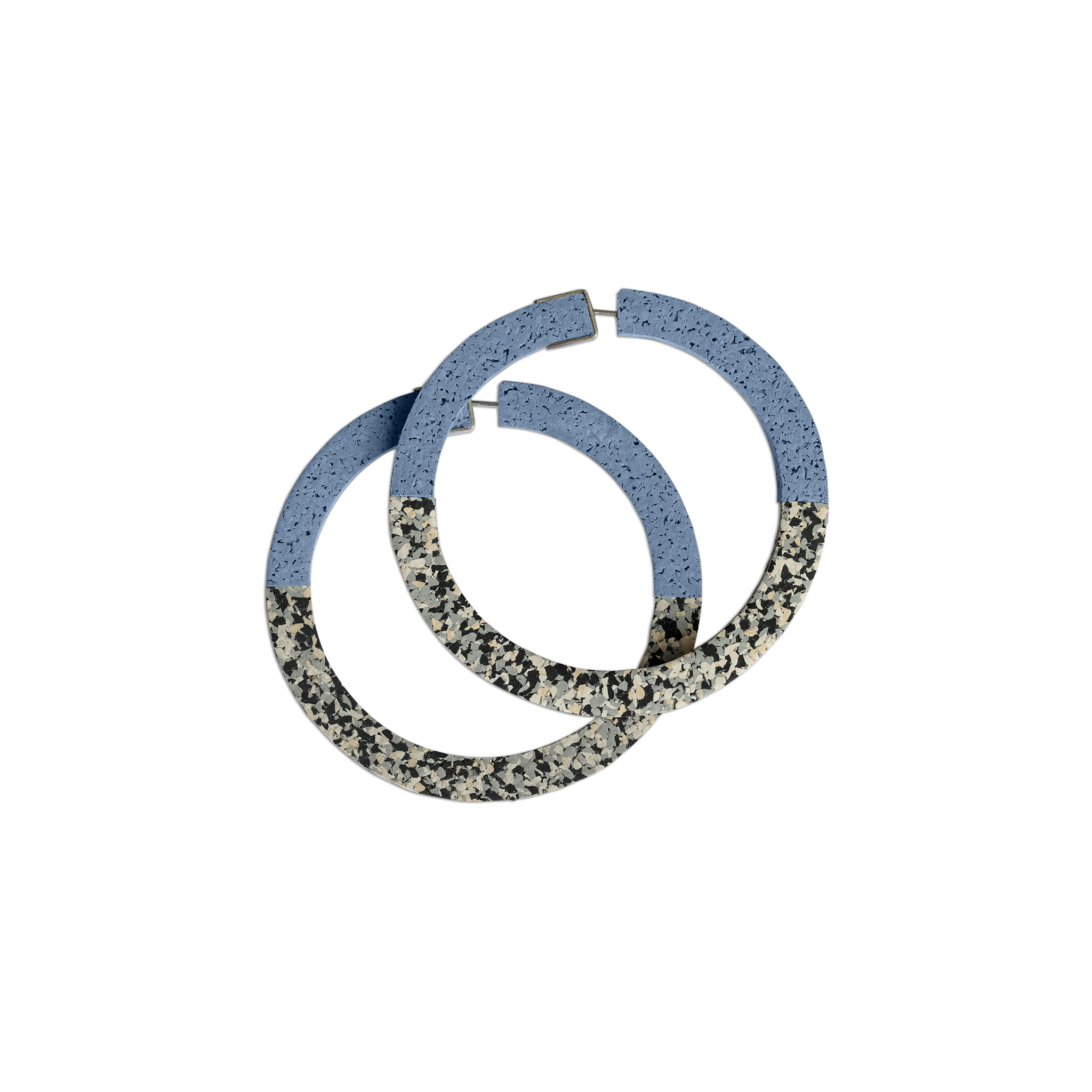 Two Tone Super Light Hoop
