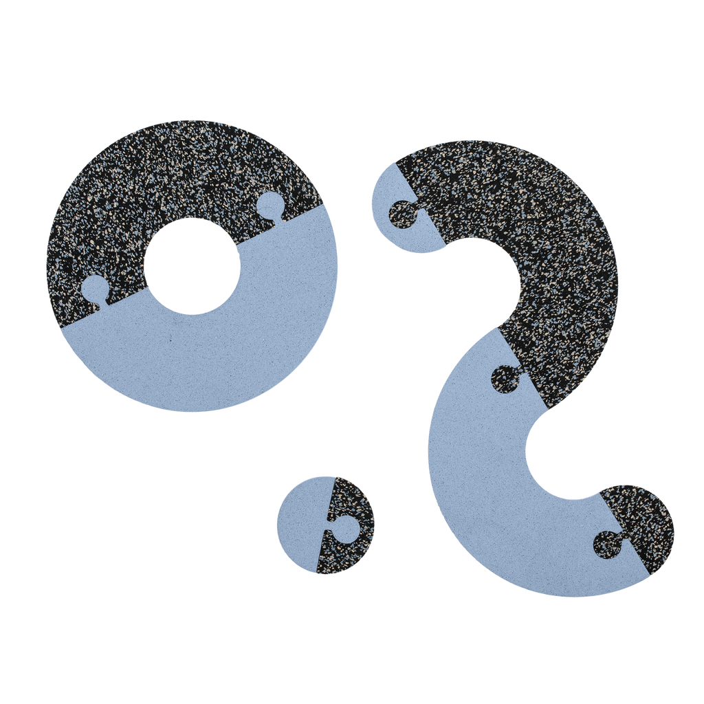 Puzzle Placemats