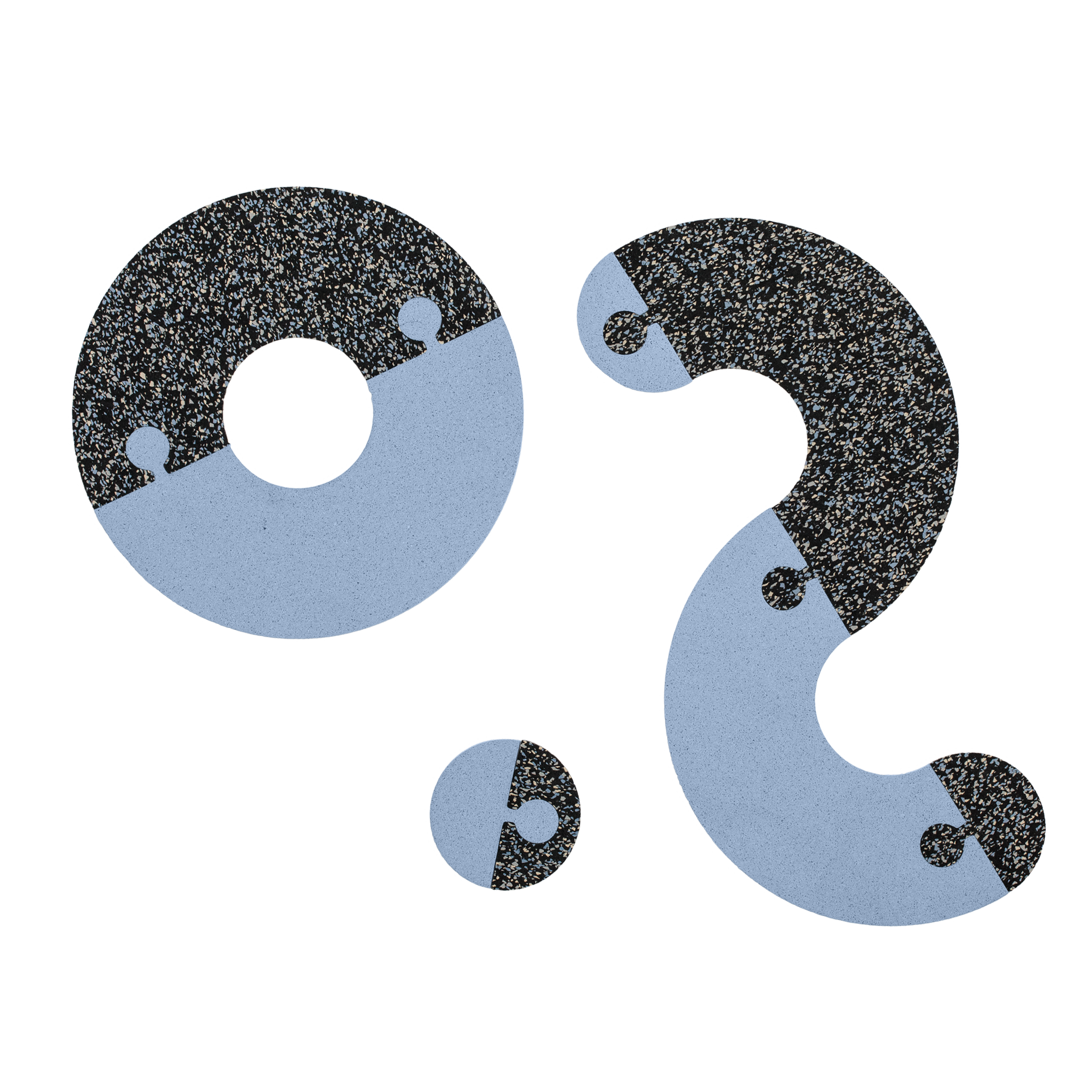 Puzzle Placemats