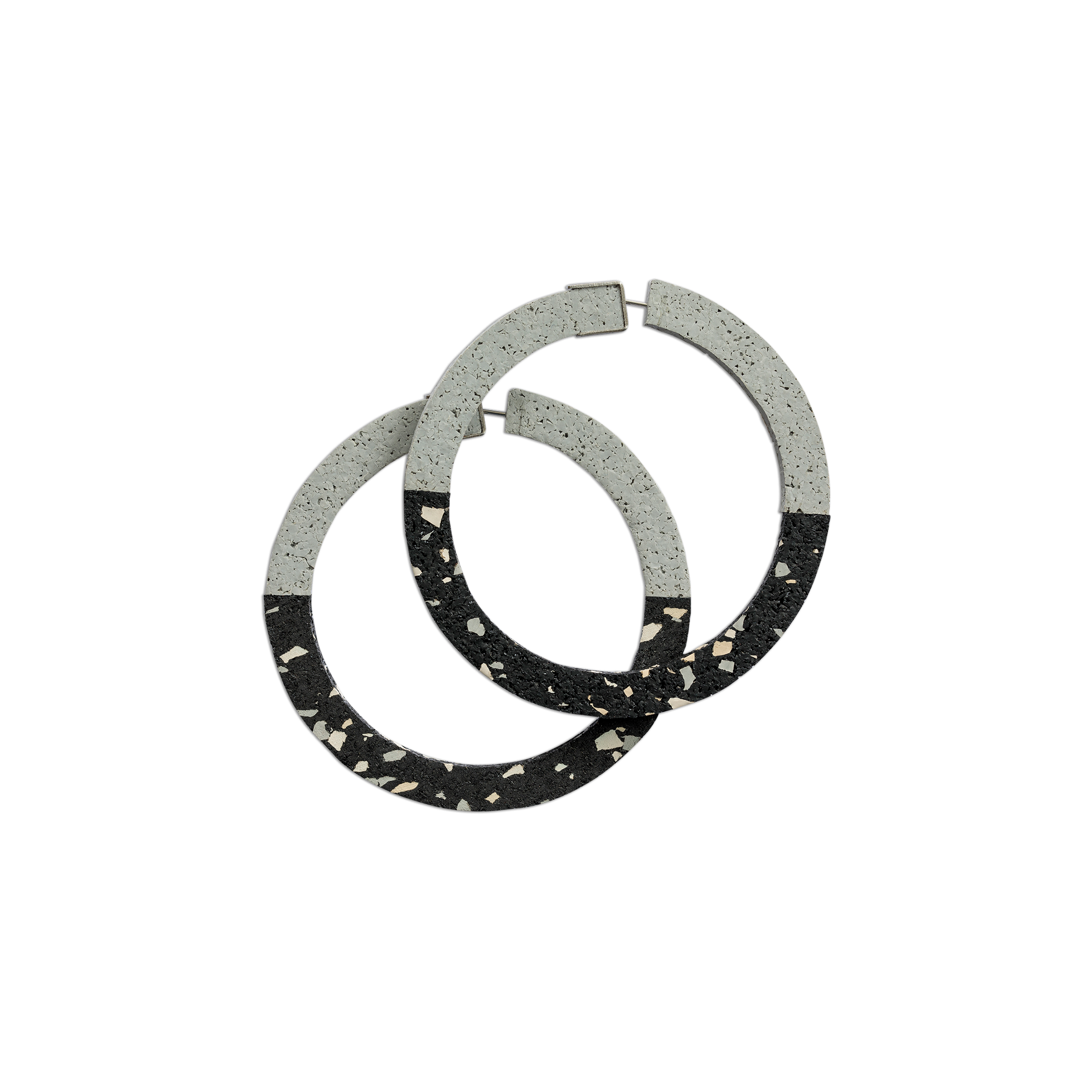 Two Tone Super Light Hoop