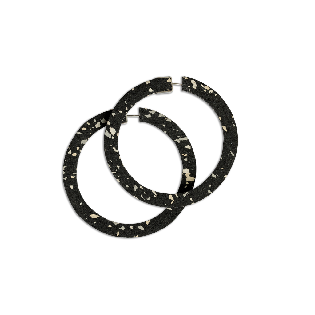 Super Light Hoops
