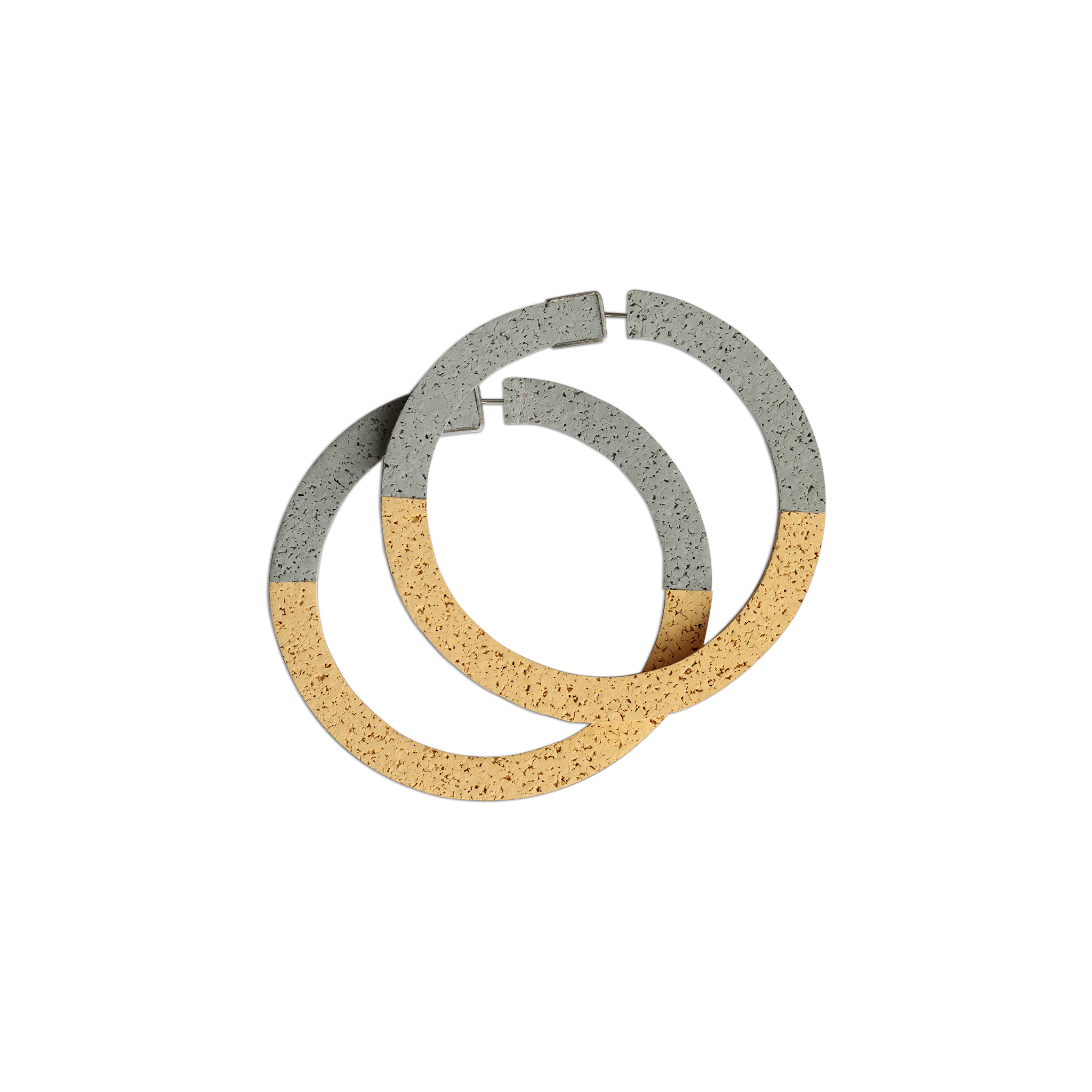 Two Tone Super Light Hoop