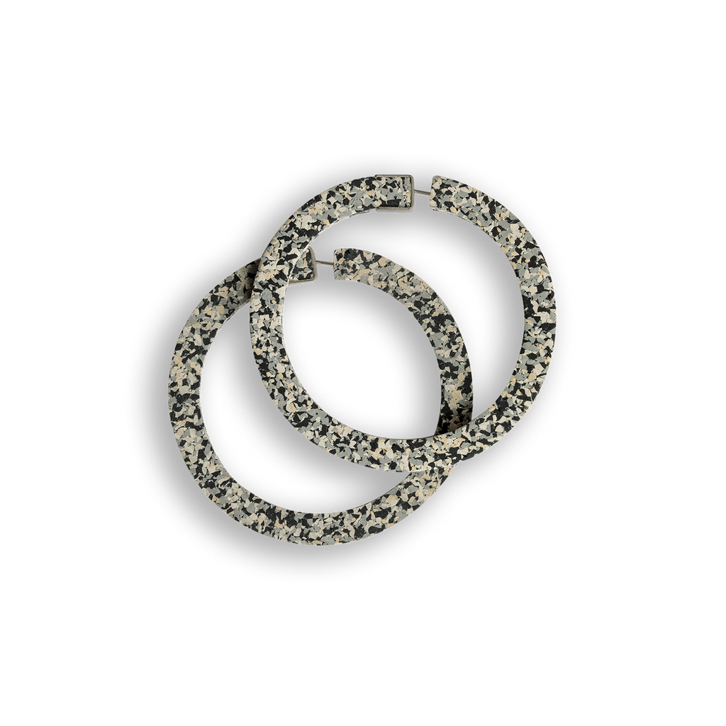 Super Light Hoops