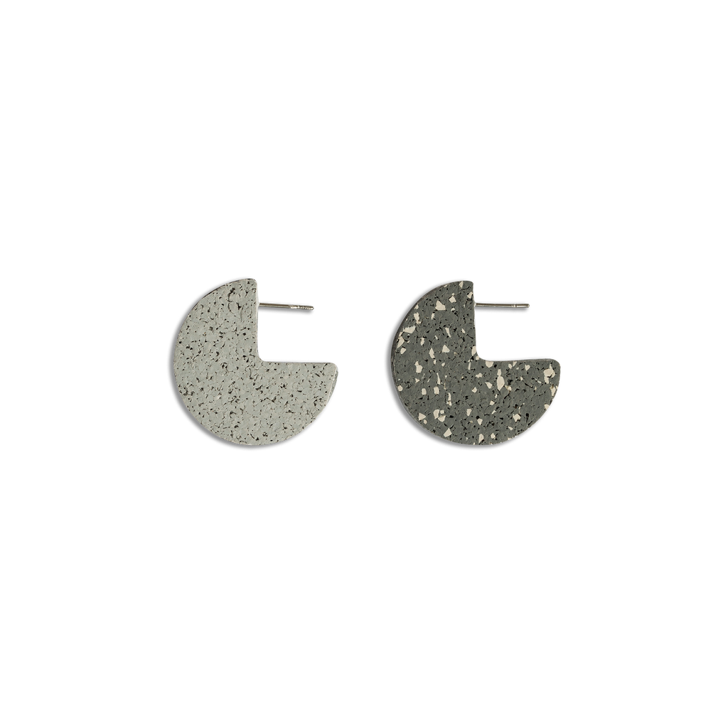 Pacman Stud