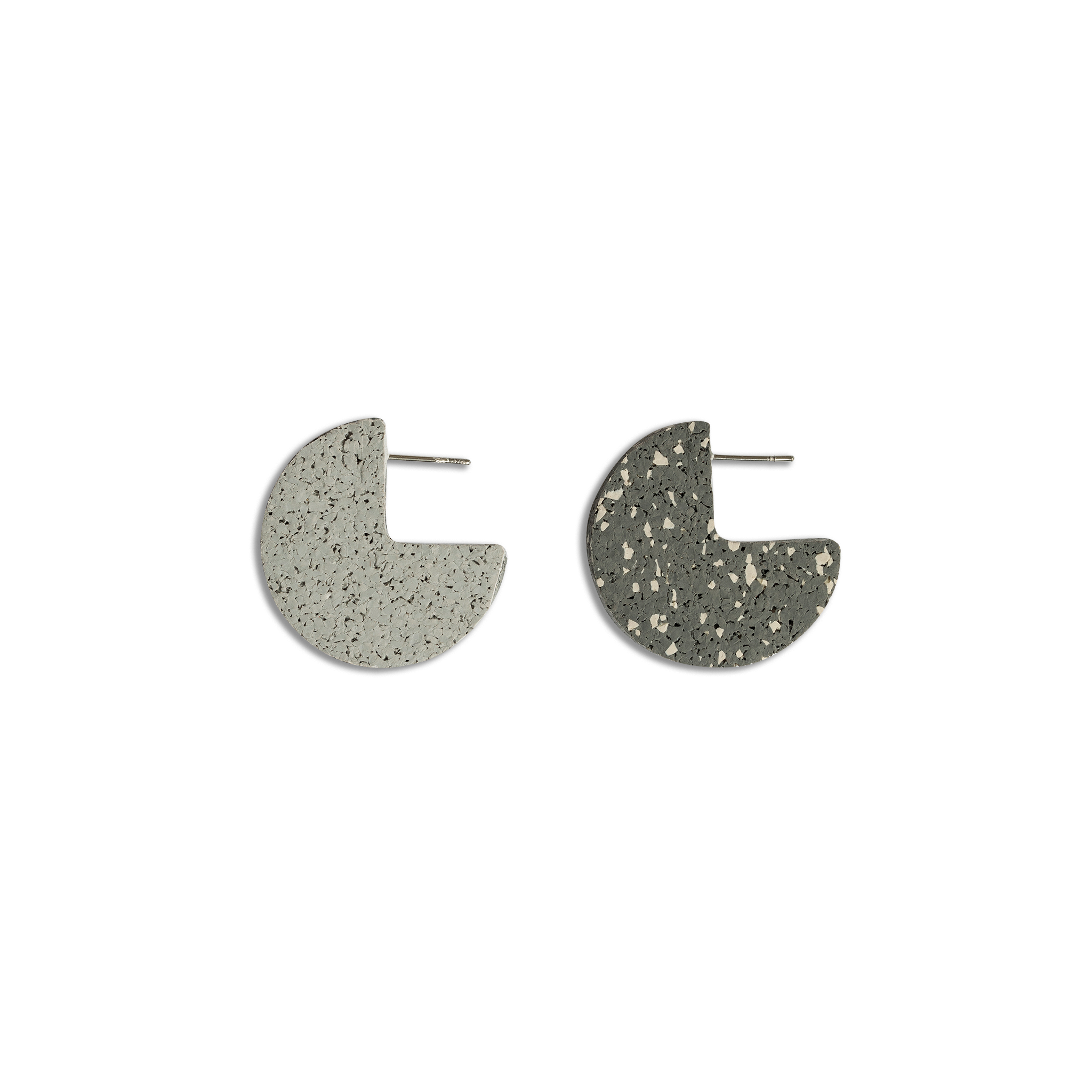Pacman Stud