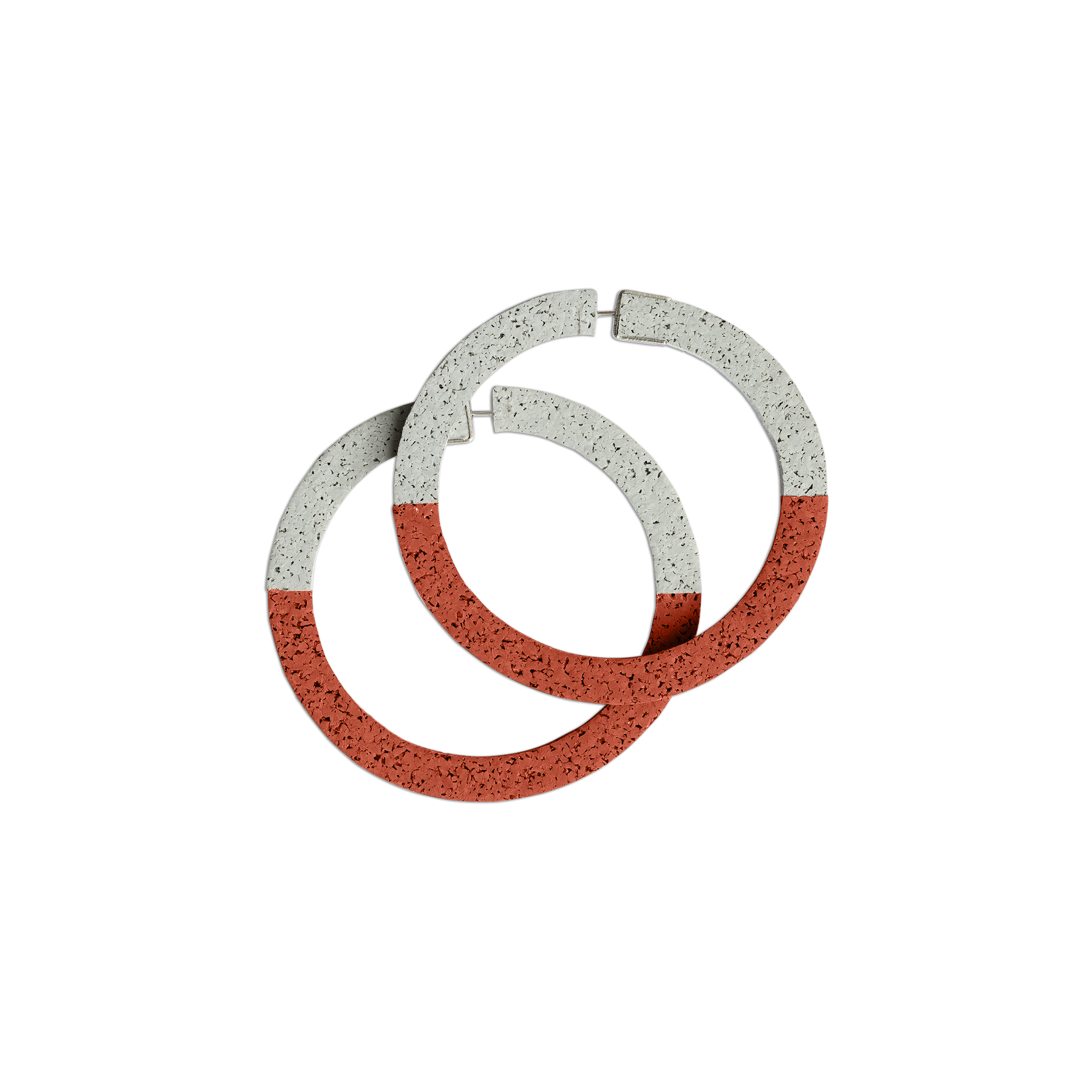Two Tone Super Light Hoop