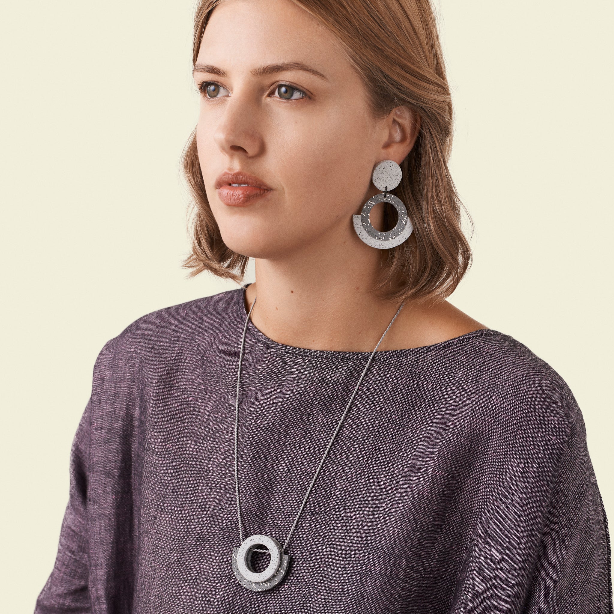 Key Pendant