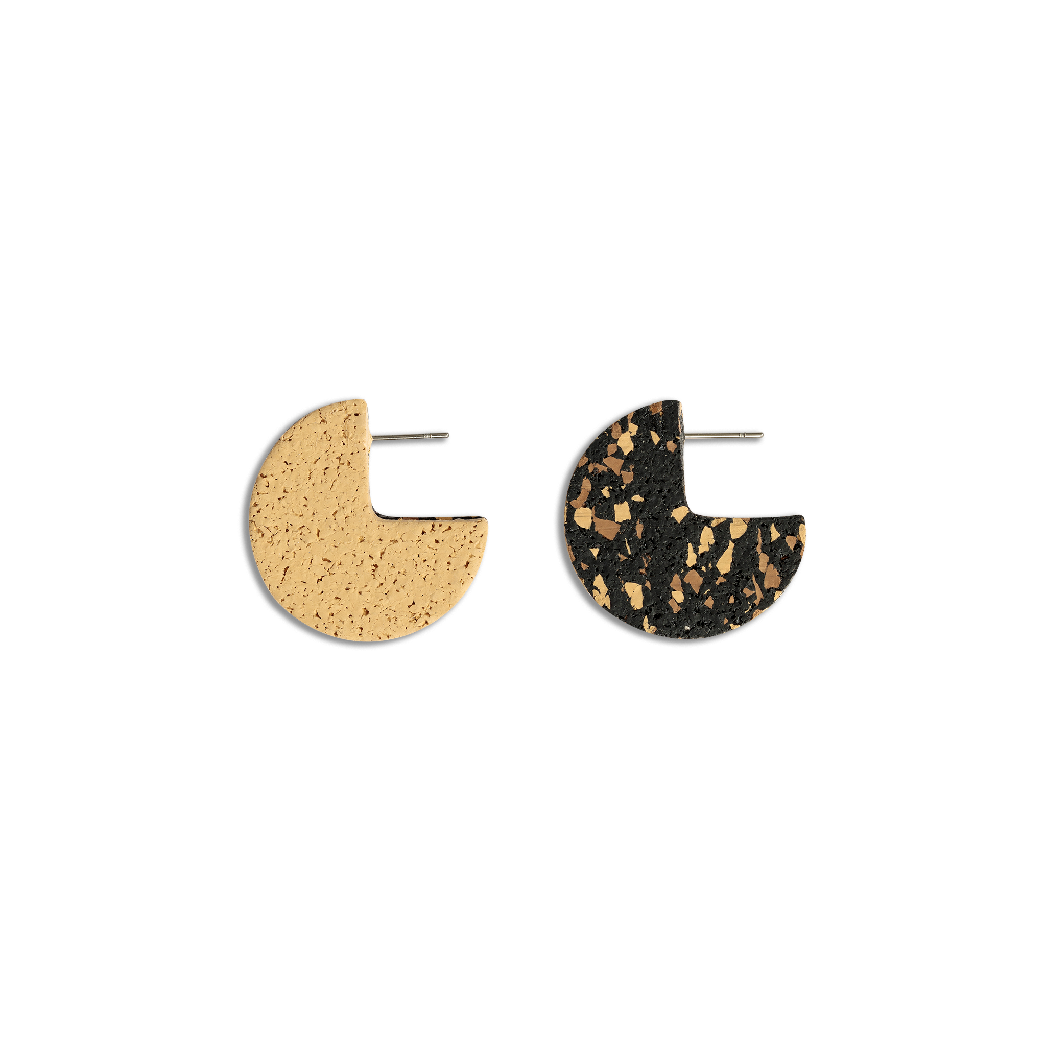 Pacman Stud
