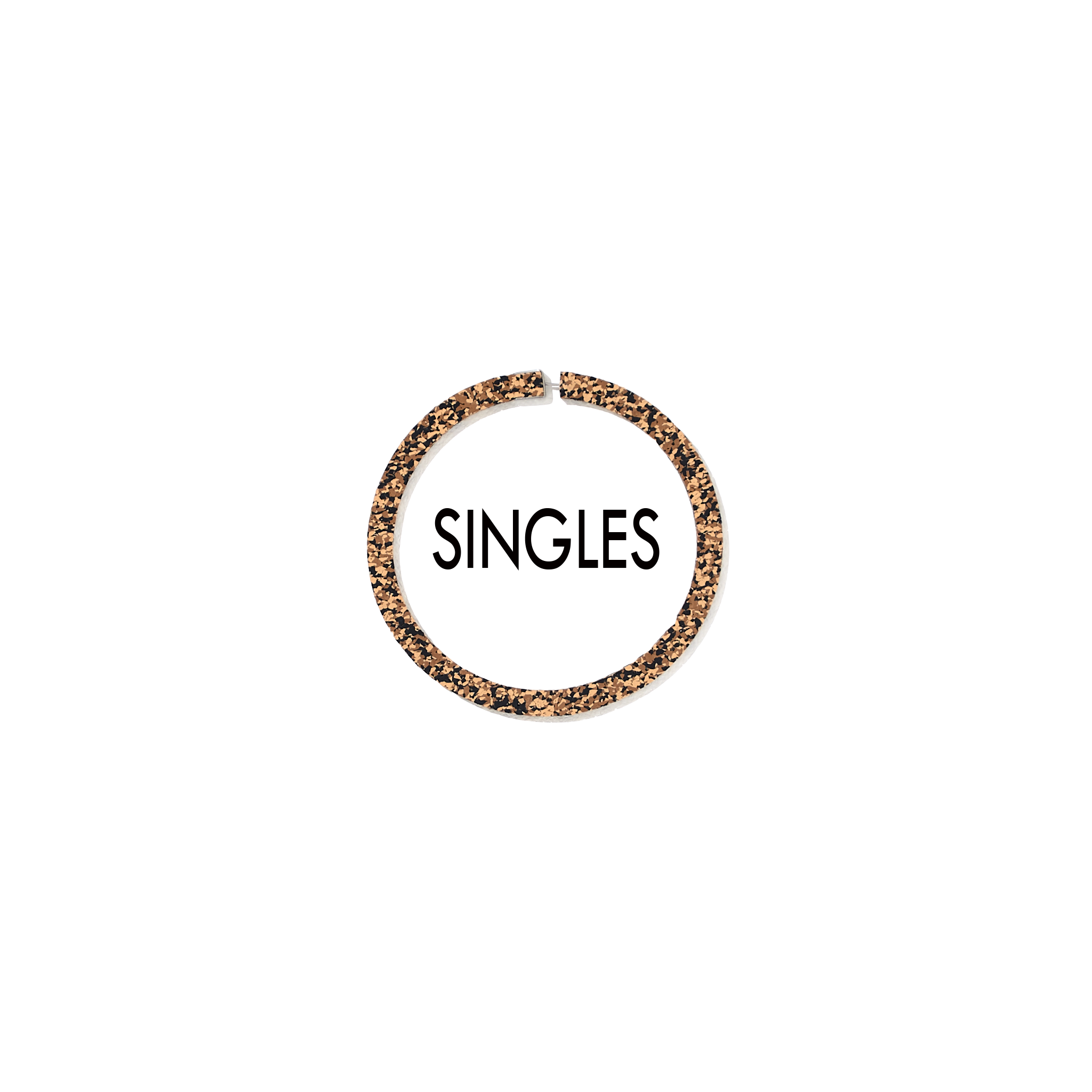 Single Earring Replacement