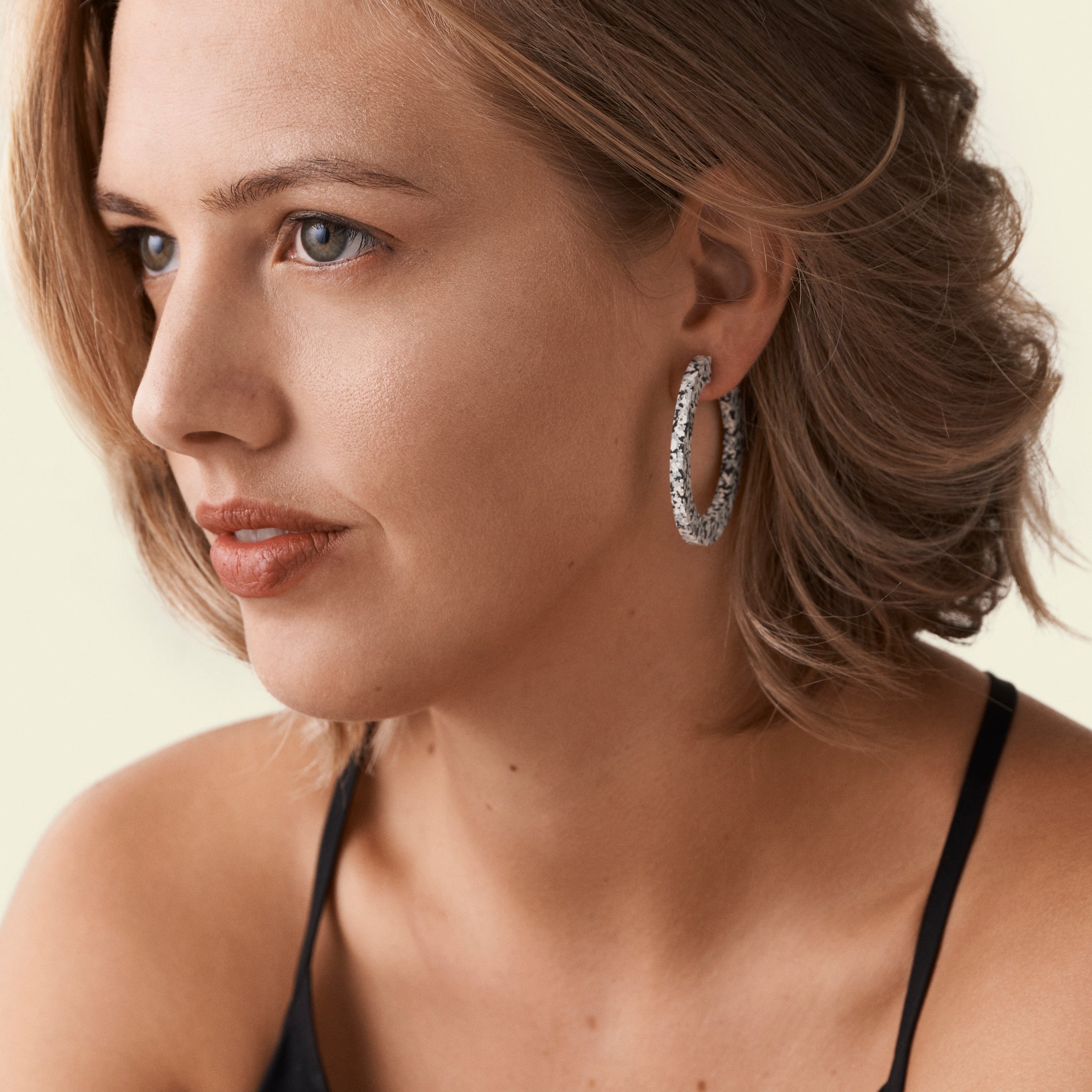Super Light Hoops