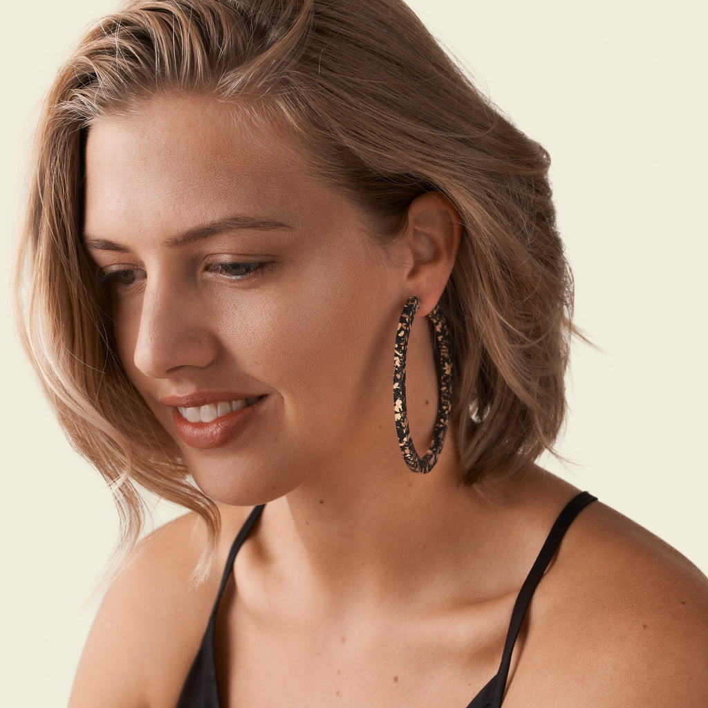 Super Light Hoops