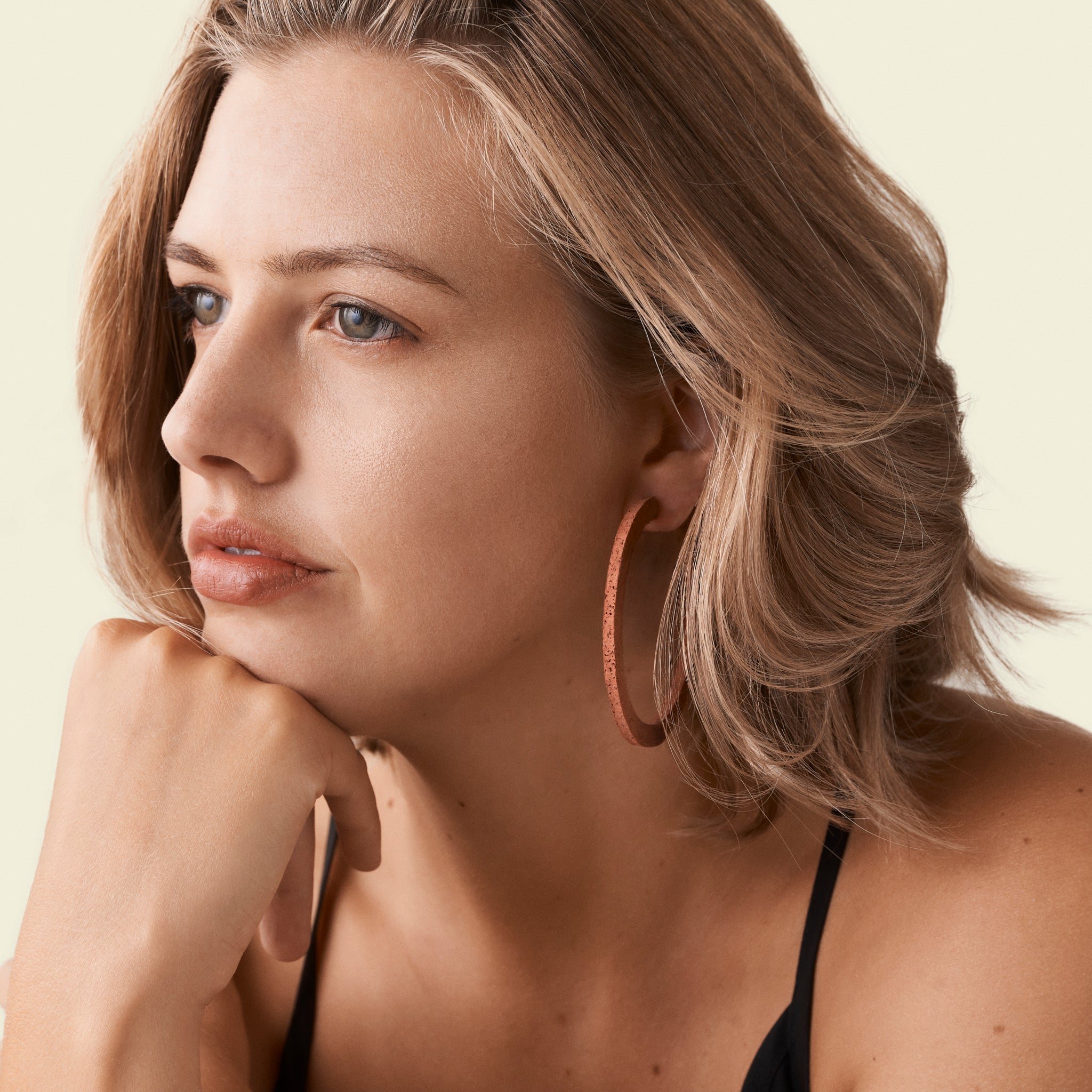 Super Light Hoops