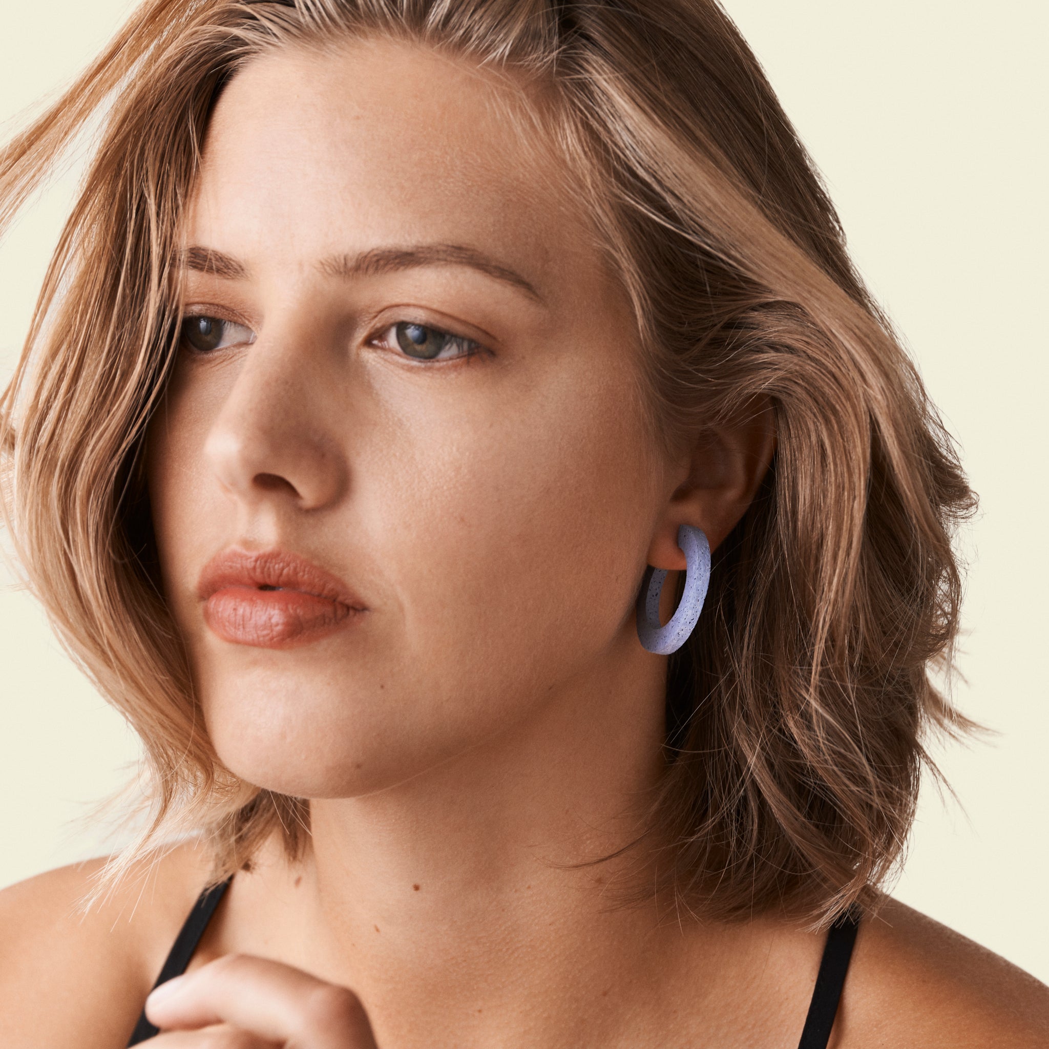 Super Light Hoops