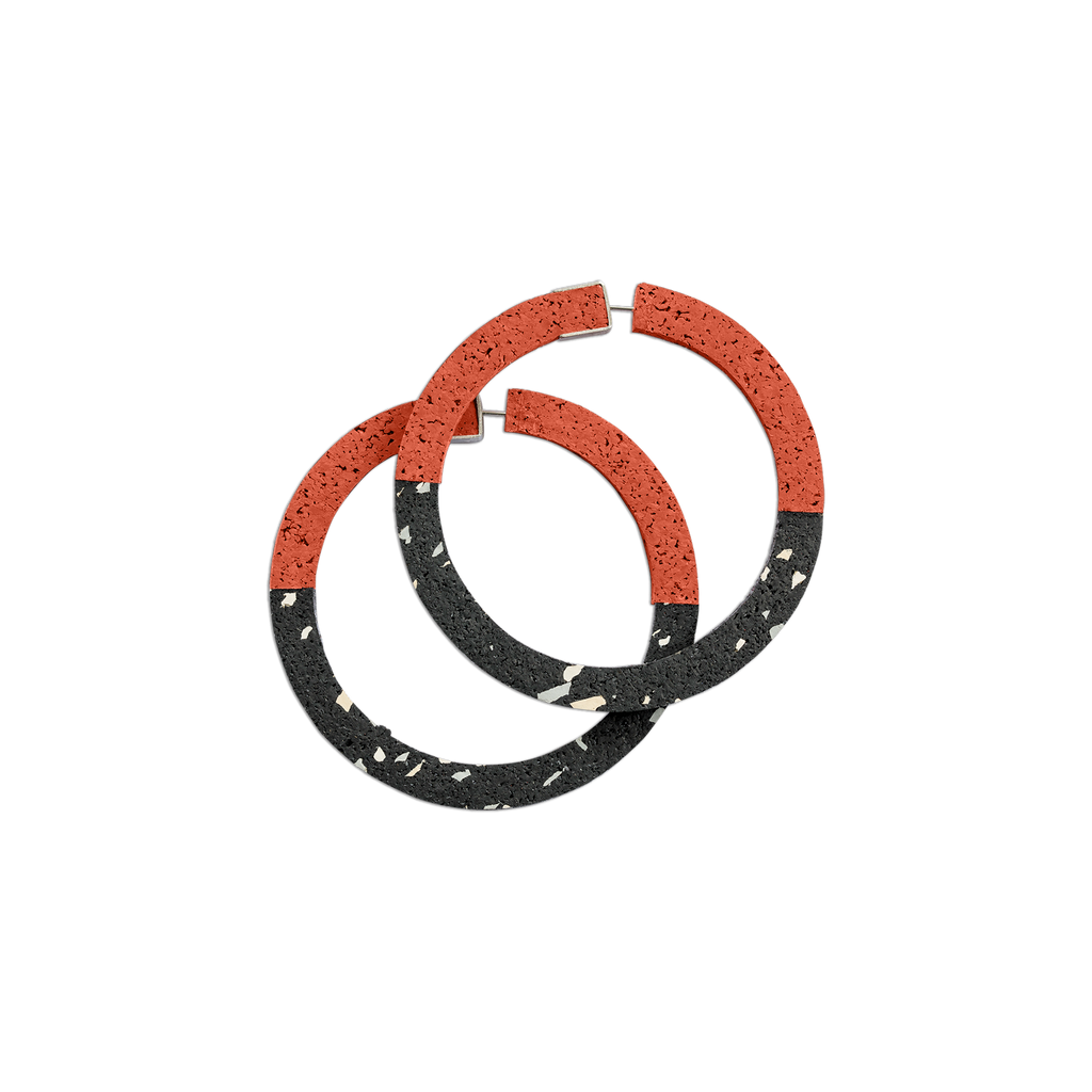 Two Tone Super Light Hoop