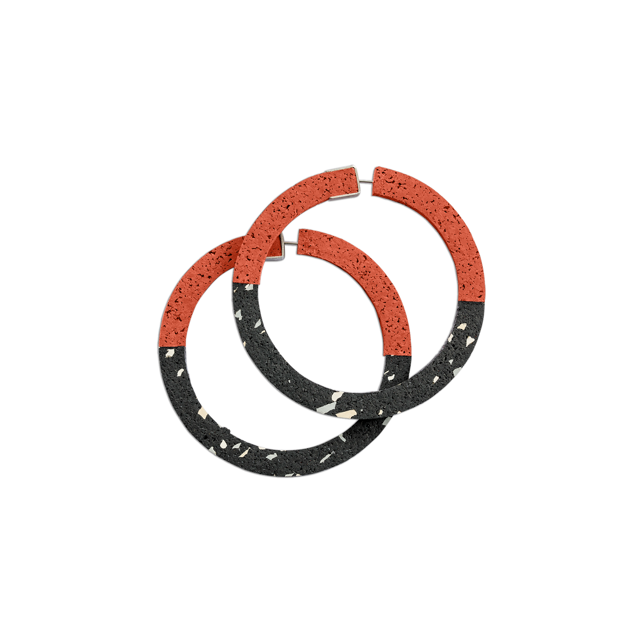 Two Tone Super Light Hoop