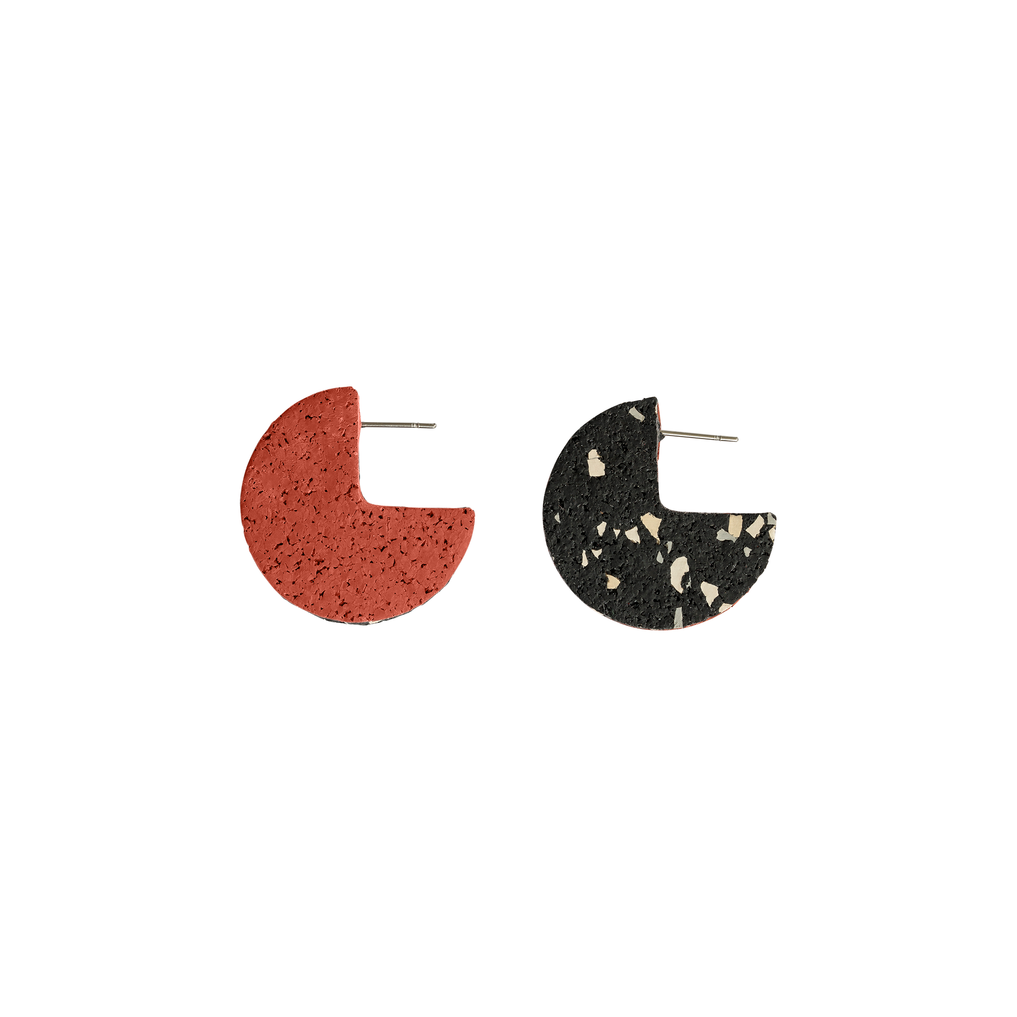 Pacman Stud